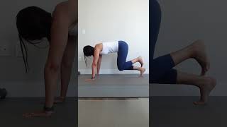 Quick Core Activation Exercise to Stabilize Your Lower Back [upl. by Erina406]