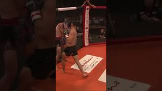 CLICK HERE Blayne Armitage vs Ben Fahey WHAT A FIGHT cagedsteel [upl. by Kessiah]