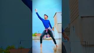 Barsat ke mosam me 🌧️🌧️ dance bhojpuri hindisong youtube viralvideo [upl. by Glassco]