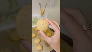 Delicious Almond Cookies recipe easyrecipe instantrecipe almondcookies [upl. by Grossman]