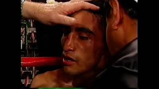 Marco Antonio Barrera vs Erik Morales II HD [upl. by Gaulin]