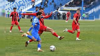 Ankara Demirspor  Kastamonuspor [upl. by Anay]