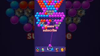 bubble game 48 game gamer gaming tinkukikahani tinkukigame [upl. by Arlena230]