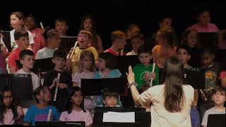 William E Cottle Recorder Spring Concert2024 [upl. by Lepley352]