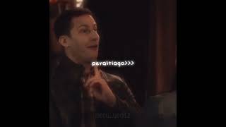 I LOVE Peraltiago 💗🧸 brooklyn99 b99 peraltiago edit viral fypシ゚ shorts [upl. by Eehc]