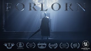 Forlorn  Unreal Engine Short Film [upl. by Cheke781]