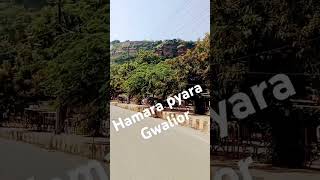 Gwalior city l song arijitsingh love newsong music like comment ❤️ subscribe [upl. by Aramoiz421]