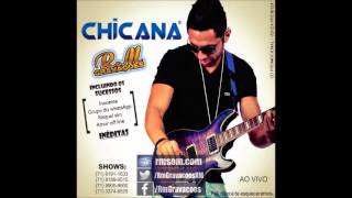 Chicana  Grupo do WhatsApp CD 2014 [upl. by Jaella347]