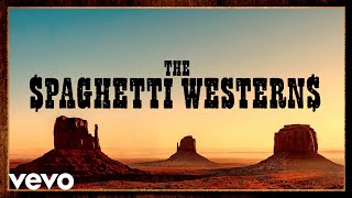 Ennio Morricone  The Spaghetti Westerns Music  Greatest Western Themes of all Time [upl. by Nedyaj]