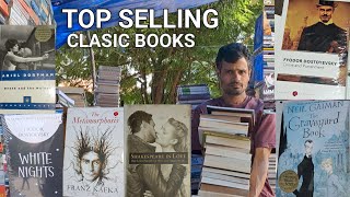 The Best Classic Books for Beginners [upl. by Dressler729]