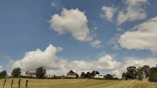 Roslin  Scotland  Today [upl. by Sgninnej]