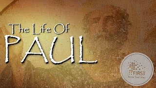 Message Life of Paul  Part 7 [upl. by Anik]