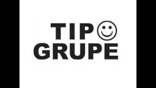 Tipo Grupe ft Ginte  Atiduok [upl. by Maker]