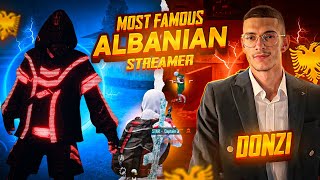 تحدي رهيب ضد أشهر ستريمر ألباني 😱  Most Famous Albanian Streamer Challenged Me 🔥 [upl. by Hernandez233]