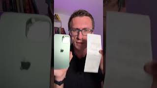 Skaner w telefonie iphonetricks iphonetips iphonehacks iphonetutorial appletips [upl. by Genvieve]