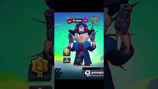 Kolt 1000 shorts brawlstars [upl. by Kessia]