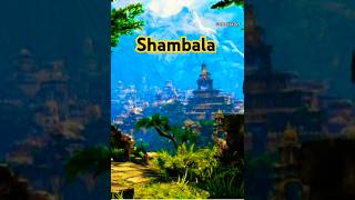 ఈ ప్రపంచానికి తెలియని రహస్య నగరం ఇది🤫shambala india mystery kingdom secret china himalayas [upl. by Hodosh]