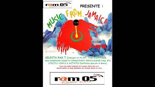 Music From Jamaica on Ram05 11 2024 [upl. by Barker]