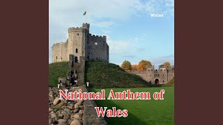 National Anthem of Wales [upl. by Weibel]