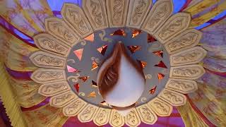 KOTWALI BAZAR SARBAJANIN DURGA PUJA 2024 MIDNAPORE EDIT DONE [upl. by Fair]