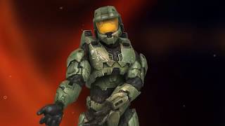 MMD HALO Arbiter Masterchief  Glide HD [upl. by Llertnad78]