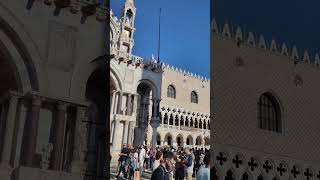 San Marco Basilica Venice [upl. by Adams]