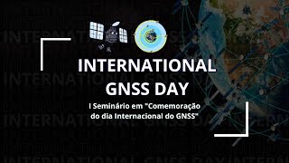 International GNSS Day [upl. by Litton]