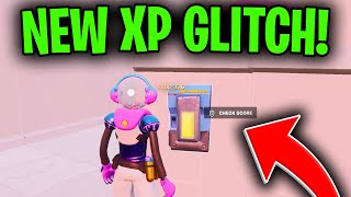 NEW XP Glitch Working In Fortnite Chapter 3 No XP Cap [upl. by Washburn]