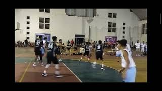 Copa Telmex 🏀 Lobos 15 vs Flippers 21 27SEP242 [upl. by Wayne]