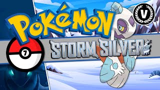 Winter is coming  Pokémon Storm Silver  VakoGames [upl. by Hairim]