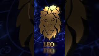 Leo Horoscope Today Balance Health and Growth Await You [upl. by Jacqui]