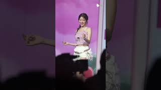 【4K】The First SnowCover  WooyeonWooah｜우연 Fancam｜2024 WOOAH FAN MEETING IN MACAU｜ 16112024 [upl. by Hewett]