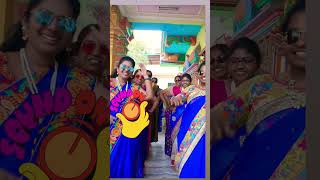 Vaadi vaadi Nattu kattu new friends dance [upl. by Woodley41]