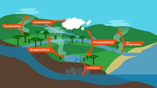 Climate Change The Water Paradigm [upl. by Javler]