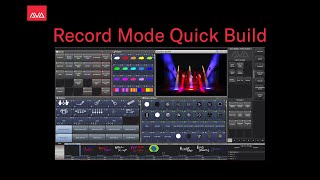 Record Mode Quick Build [upl. by Oralia151]