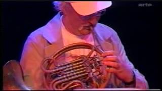 Holger Czukay  Der Osten ist rot [upl. by Gerrald]