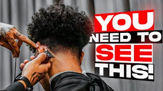 If youre a Barber Watch This [upl. by Quintie]