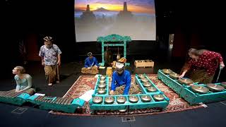 Kembang Sunda Indonesian Gamelan [upl. by Hajan]