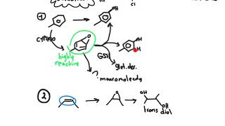 Phase I metabolism old recording similar to lecture 9 [upl. by Dulla]