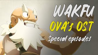 Wakfu Season 4 and 5 ConfirmedOutdated [upl. by Acinorej]