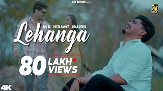 Lehanga Official Video  Bro Ag  Js Jani Aala  New Latest Haryanvi Song 2024 haryanvisongnew [upl. by Llednohs]