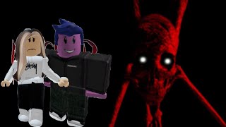 JanaPro amp Bababu1200 нашли страшную пещеру Mockera roblox mocker [upl. by Selhorst724]