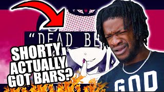 Calliope Mori  DEAD BEATS holoMyth hololiveEnglish REACTION [upl. by Eissac]