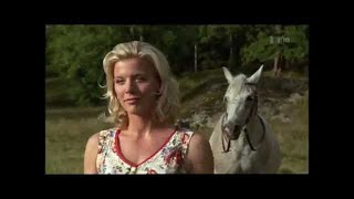 Inga Lindström Sehnsucht nach Marielund Liebesfilm D 2004 Film Deutsch [upl. by Norbel]