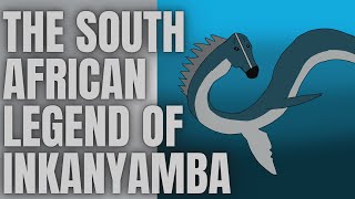 The South African Legend of Inkanyamba [upl. by Fisuoy282]