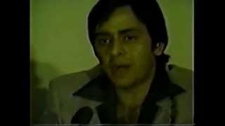 Vinod Mehra Talks About Mohammed Rafi Sahab [upl. by Alled]