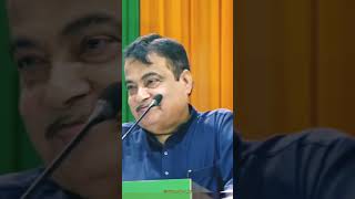 India on the Path to Becoming the Third Economic Superpower  Nitin Gadkari for PM  Jai Hind [upl. by Lizbeth252]