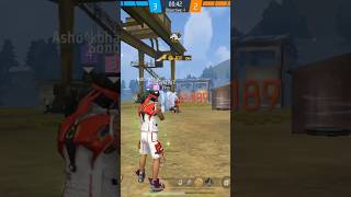 garenafreefire totalgaming youtube gaming funny shortsvideo ff ffmax freefiremax ytshort [upl. by Aynatal]