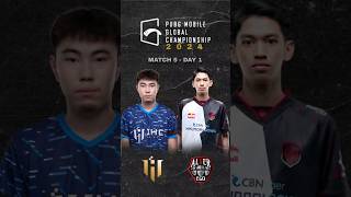 AE VS IHC pubgmobile ae pmgc [upl. by Antonietta853]