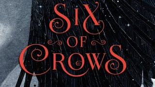 Six of Crows  Chapter 12 [upl. by Conger466]